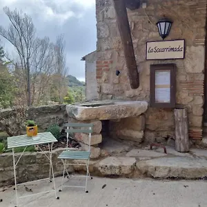  Agroturismo Turístico La Socarrimada