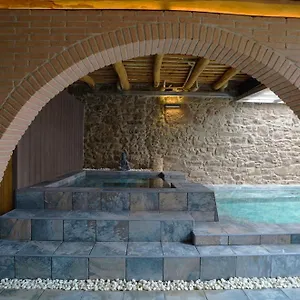  Сasa de vacaciones Perafita1750