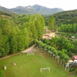  Camping Càmping Molí De Vilamala