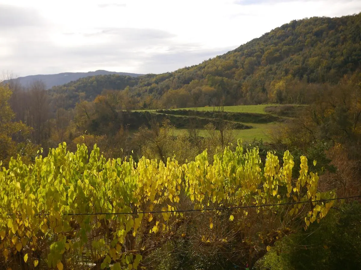 Mas Franch Lejlighed San Miguel de la Pineda