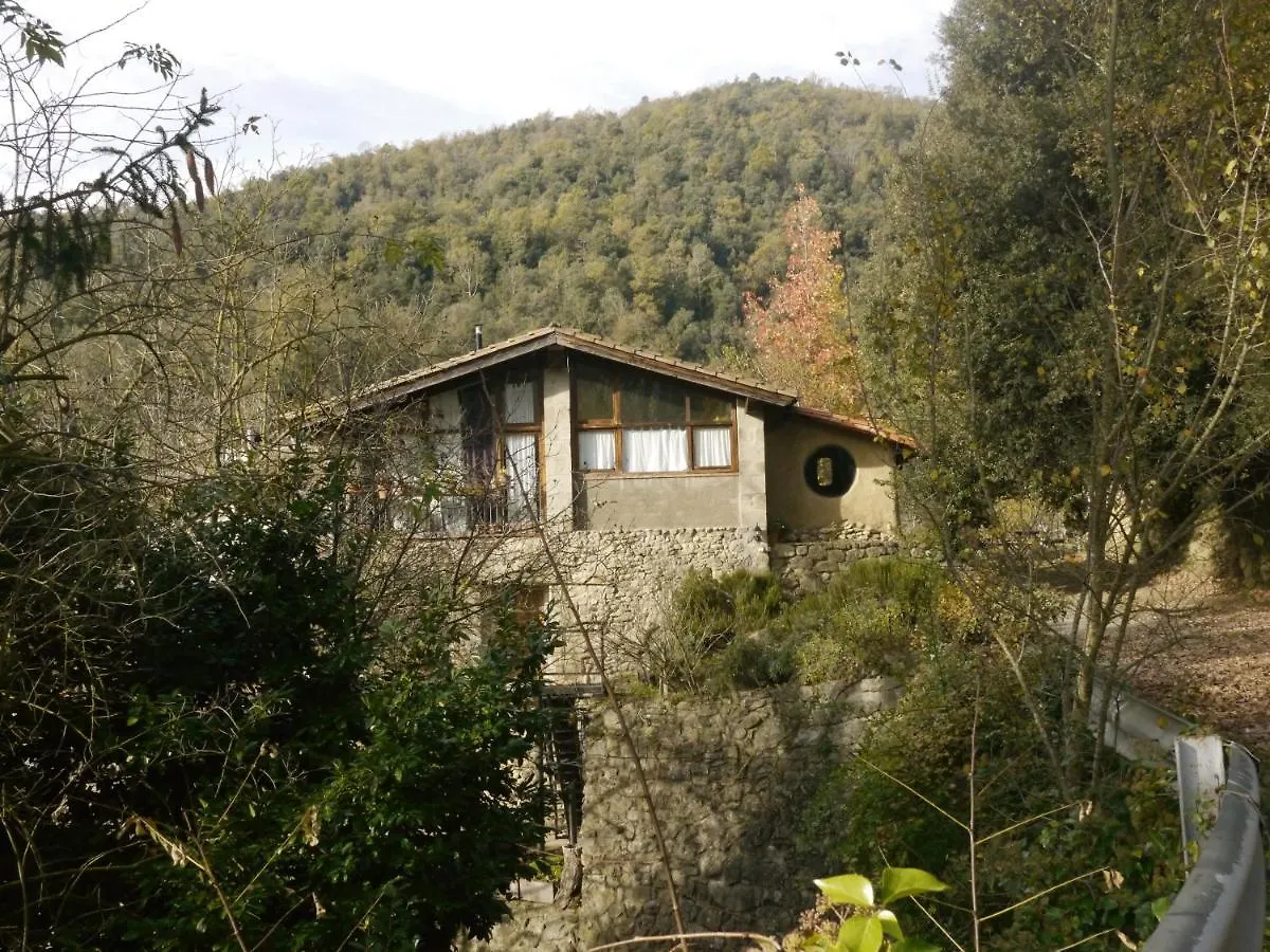 Mas Franch Lejlighed San Miguel de la Pineda