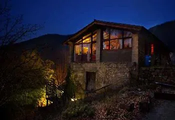 Mas Franch Lejlighed San Miguel de la Pineda Spanien