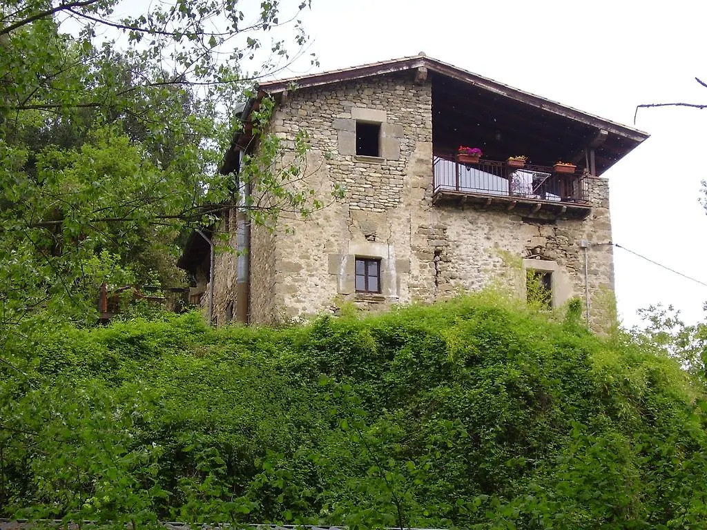 Mas Franch Lejlighed San Miguel de la Pineda