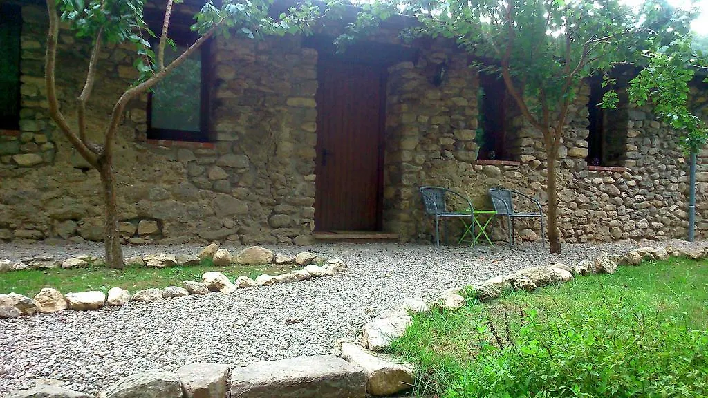 Mas Franch Apartment San Miguel de la Pineda