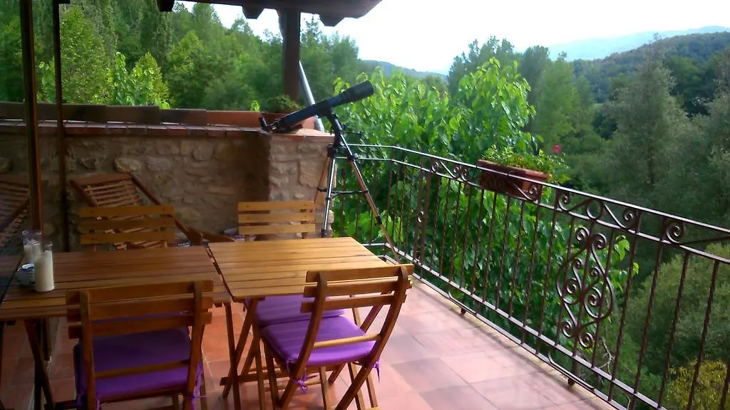 Mas Franch Lejlighed San Miguel de la Pineda Spanien