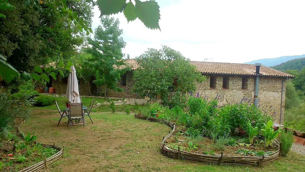 Mas Franch Apartment San Miguel de la Pineda