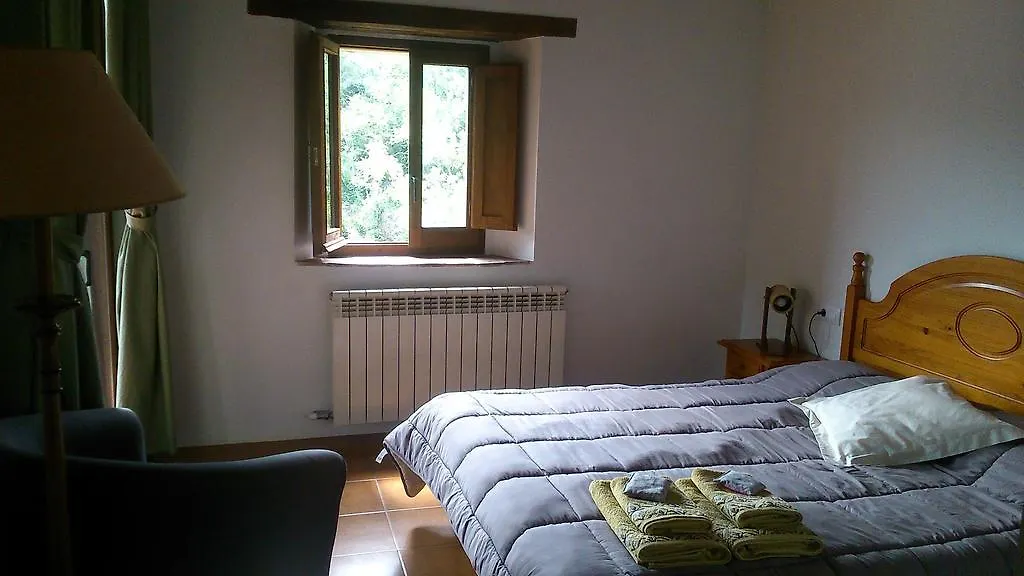 Mas Franch Apartment San Miguel de la Pineda 0*,  Spain