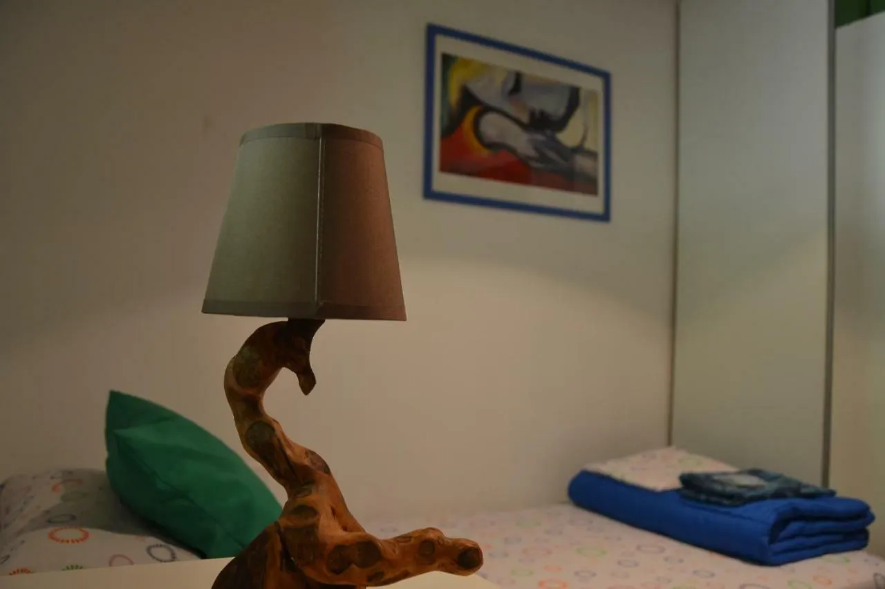 Mas Franch Apartment San Miguel de la Pineda Spain
